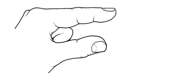 Stage 1 Mucus.