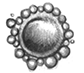 An Ovum An ovum ready to be fertilised.